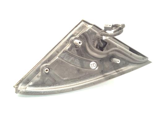 Left mirror MERCEDES-BENZ R-CLASS (W251, V251) R 280 CDI 4-matic (251.020) | BP30144258C26