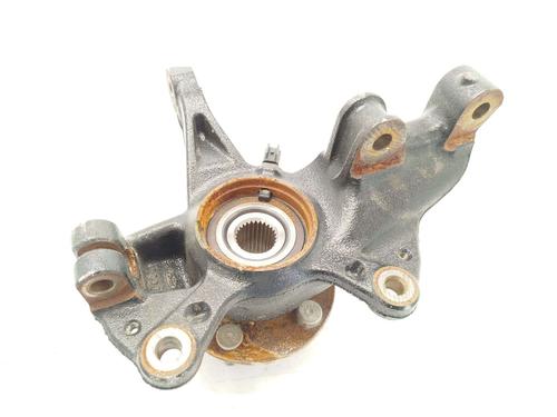 Left front steering knuckle FORD FOCUS IV (HN) 1.0 EcoBoost mHEV | BP38410170M25 - Image 3