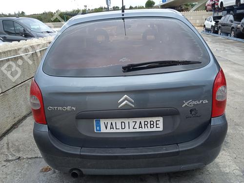 Right taillight CITROËN XSARA PICASSO (N68) 1.6 HDi | BP21122556C35 