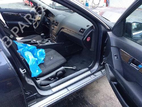 Electronic module MERCEDES-BENZ C-CLASS (W204)  | BP5617312M83 