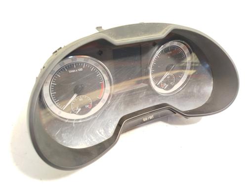 Used Instrument cluster SKODA OCTAVIA III Combi (5E5, 5E6) 2.0 TDI 4x4 (150 hp) 22318054