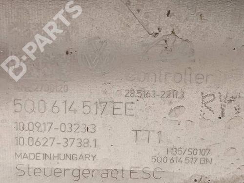 ABS pump SEAT LEON (5F1)  | BP11023478M43 