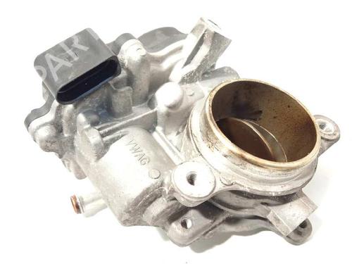 Used Throttle body AUDI A1 Sportback (8XA, 8XF) 1.6 TDI (115 hp) 8514494