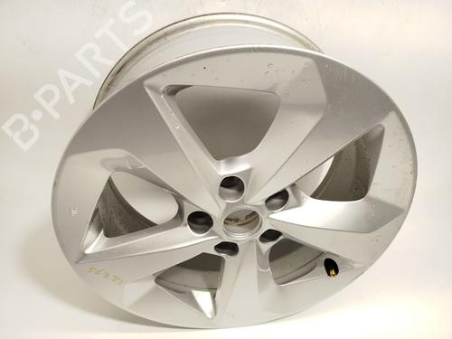 Rim NISSAN QASHQAI II (J11, J11_) 1.6 dCi ALL MODE 4x4-i | BP29537936C45 