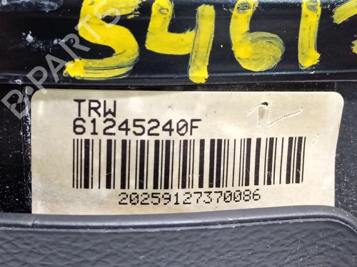 Driver airbag MERCEDES-BENZ E-CLASS (W211)  | BP21188707C9 