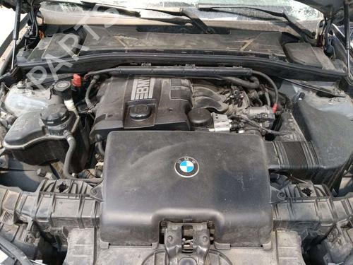 Left front window switch BMW 1 (E87) 118 i | BP39650051I27 - Image 25