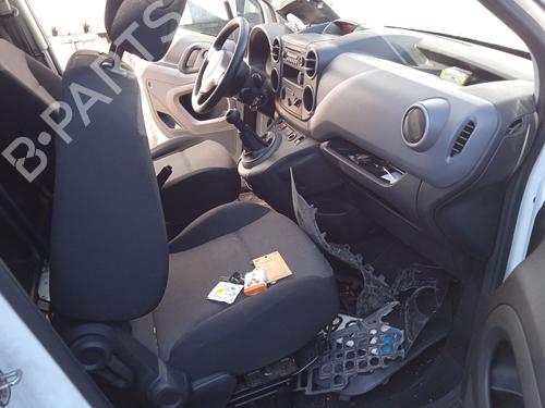 Starter CITROËN BERLINGO Box Body/MPV (B9) 1.6 BlueHDi 100 | BP28098332M8 