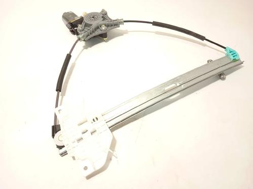 Front right window mechanism KIA RIO IV (YB, SC, FB) | BP16311486C23