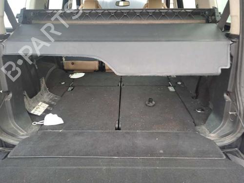 Left rear brake caliper LAND ROVER DISCOVERY III (L319) 2.7 TD 4x4 | BP11562995M107 