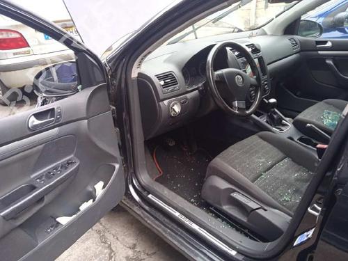 Front left lock VW GOLF V (1K1) 1.9 TDI | BP13495623C98 