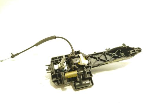 Front left exterior door handle HYUNDAI TUCSON (TL, TLE) 1.6 GDi | BP29397095C128 