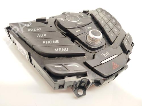 Used Switch FORD FIESTA VI (CB1, CCN) [2008-2017]  22275487