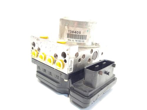 Used ABS pump NISSAN JUKE (F15) [2010-2019]  21018299