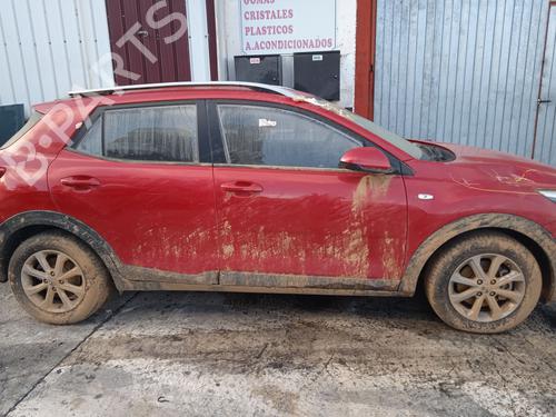 Dør højre fortil KIA STONIC (YB) 1.2 CVVT | BP27476962C3 