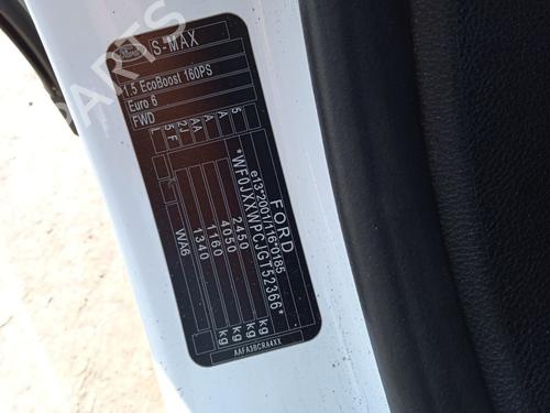 Gearbox FORD S-MAX (CJ, WA6) 1.5 EcoBoost | BP26292689M3  - Image 31