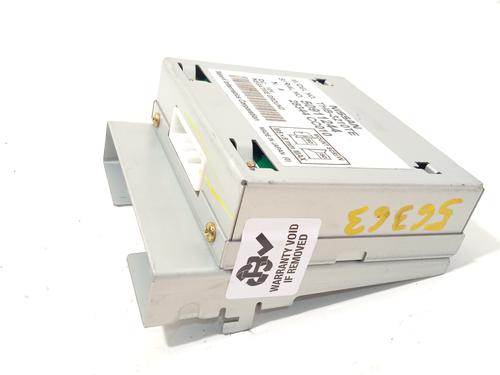 Electronic module NISSAN MURANO I (Z50) 3.5 4x4 | BP28098406M83 - Image 3