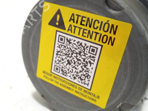 ABS pump RENAULT CLIO V (B7_)  | BP29333465M43 