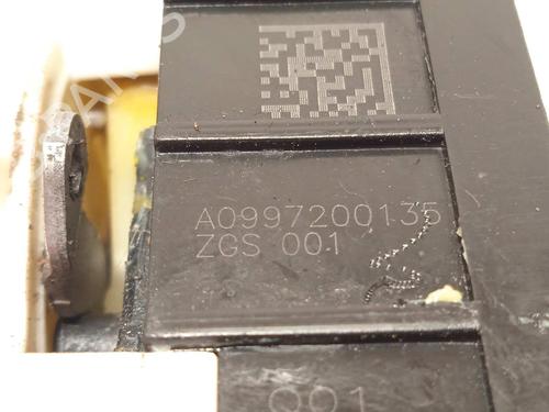Front left lock MERCEDES-BENZ GLK-CLASS (X204)  | BP18014276C98 
