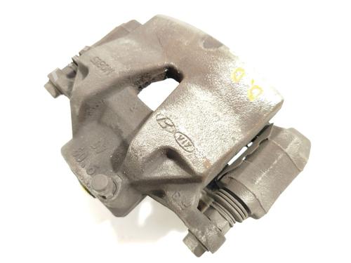 Used Right front brake caliper HYUNDAI TUCSON (TL, TLE) 1.6 GDi (132 hp) 21787615