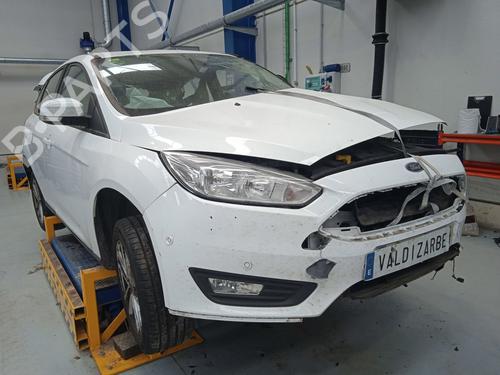 Climate control FORD FOCUS III 1.0 EcoBoost | BP34010212I5  - Image 8