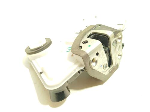 Used Front left lock TOYOTA C-HR (_X1_) [2016-2026]  24225795