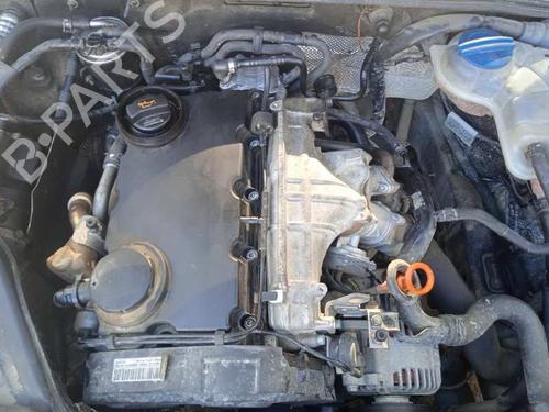 Driver airbag AUDI A4 B7 Avant (8ED) 2.0 TDI 16V | BP9766416C9 