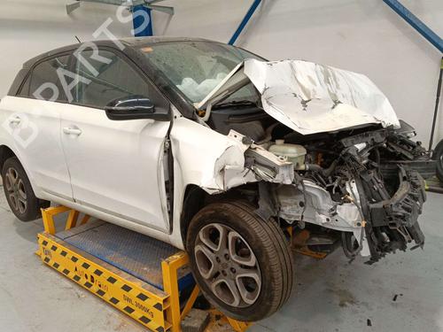 Left front window switch HYUNDAI i20 II (GB, IB) 1.0 T-GDI | BP38410238I27 - Image 10