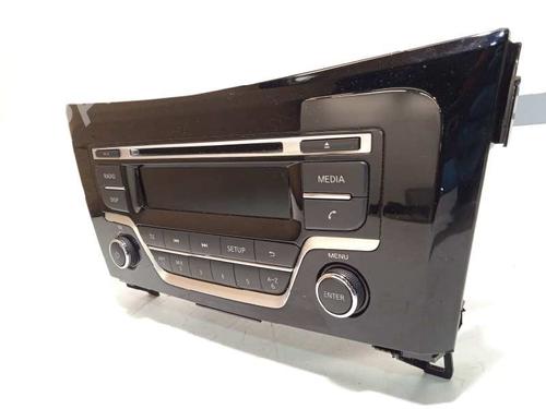 Radio NISSAN X-TRAIL III (T32_, T32R, T32RR) 1.6 dCi ALL MODE 4x4-i (NT32) | BP8271551E6 