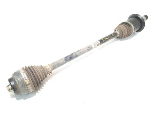 Used Left rear driveshaft Left rear driveshaft 14526391 14526391