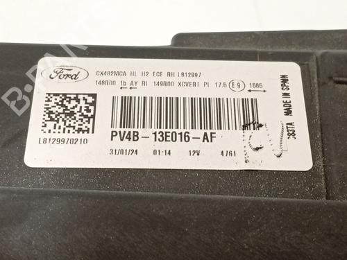 Right headlight FORD KUGA III (DFK) 2.5 FHEV | BP32989267C29  - Image 6