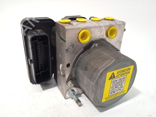 Used ABS pump NISSAN QASHQAI II (J11, J11_) 1.6 dCi (130 hp) 29199327