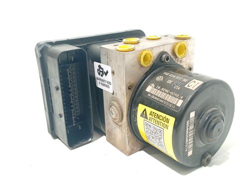 Used ABS pump ABS pump VW TOURAN (1T1, 1T2) 1.9 TDI (105 hp) 34123979 34123979