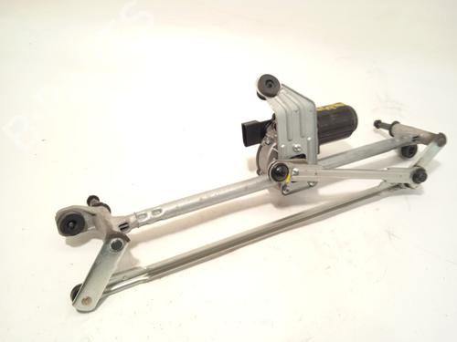 Front wiper motor VW T-ROC (A11, D11) 2.0 TDI | BP21092889M29 