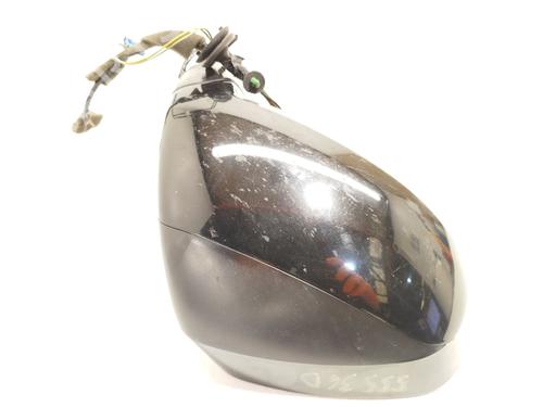 Right mirror CITROËN C4 Grand Picasso I (UA_) 1.6 HDi | BP25479132C27