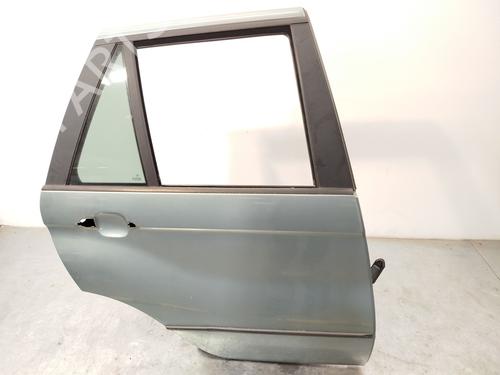 Right rear door BMW X5 (E53) 3.0 d | BP27808113C5 