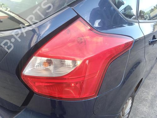 Radio FORD FOCUS III 1.6 TDCi | BP29309225E6  - Image 13