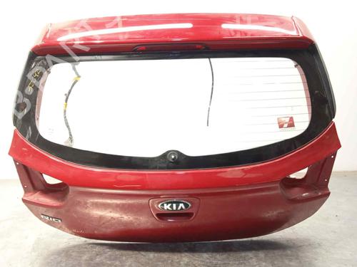 Used Tailgate Tailgate 16835353 16835353