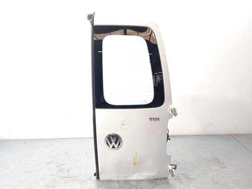 Used Right rear door VW CADDY III MPV (2KB, 2KJ, 2CB, 2CJ) [2004-2016]  10865243