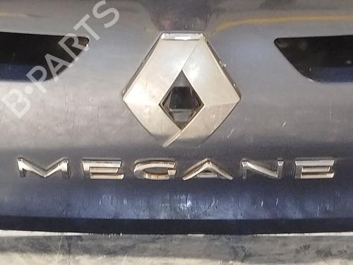 Tailgate RENAULT MEGANE IV Hatchback (B9A/M/N_) 1.3 TCe 140 (B9NB) | BP28143995C6 - Image 4
