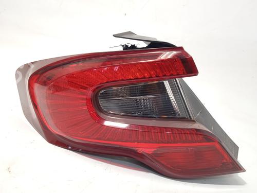 Used Left taillight Left taillight 25626755 25626755