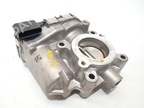 Used Throttle body MERCEDES-BENZ CLA (C118) CLA 180 (118.384) (136 hp) 26207739