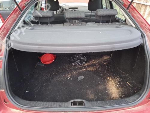 Left headlight RENAULT LAGUNA II (BG0/1_) 1.9 dCi (BG08, BG0G) | BP21191970C28