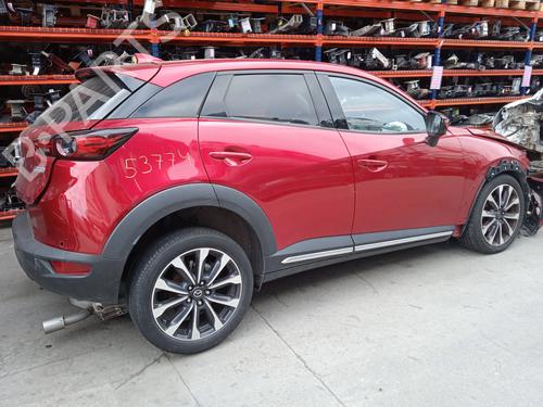 ABS pump MAZDA CX-3 (DK) 2.0 SKYACTIV-G (DK5W, DK6W) | BP25889678M43  - Image 6
