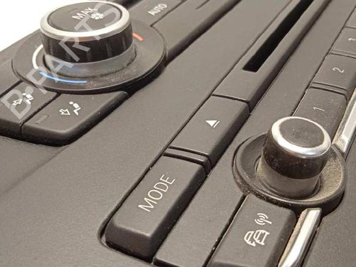 Climate control BMW X3 (F25)  | BP12097966I5 