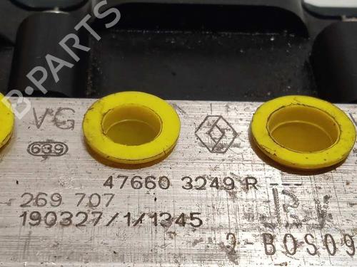 ABS pump DACIA SANDERO II | BP9188868M43