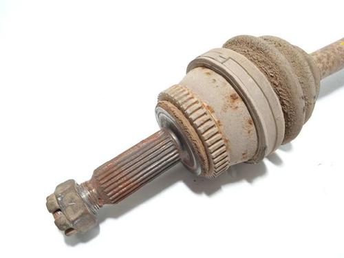 Left rear driveshaft HYUNDAI TUCSON (JM) 2.0 CRDi | BP16087544M40