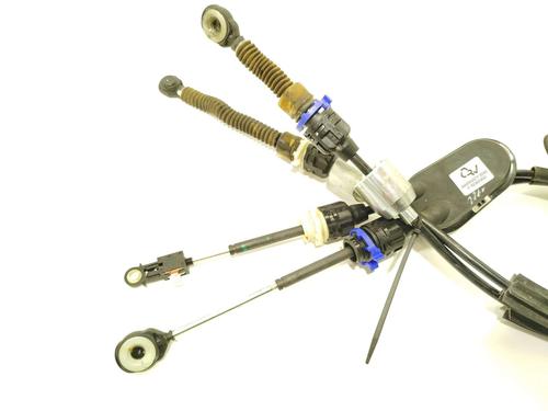 Cable RENAULT CAPTUR II (HF_) TCe 140 (HFN0) | BP39945180E12 - Image 3