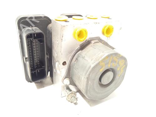 Used ABS pump DACIA LOGAN II TCe 90 LPG (90 hp) 26208296