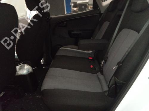 Left sun visor KIA VENGA (YN) 1.4 CVVT | BP33400629I1 - Image 28