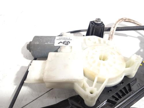 Front left window mechanism PEUGEOT 308 II (LB_, LP_, LW_, LH_, L3_) 1.5 BlueHDi 130 | BP32060147C22